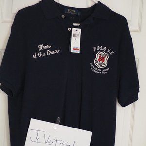 ralph lauren polo